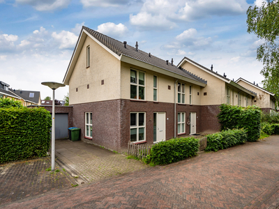 Huis Hoogven in Enschede