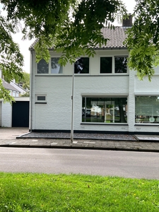 Huis Ketelbutersdreef in Maastricht