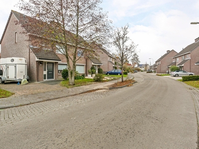 Huis Korenmolen in Drachten