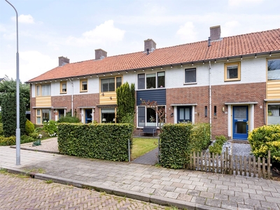 Jacob Catsstraat 36