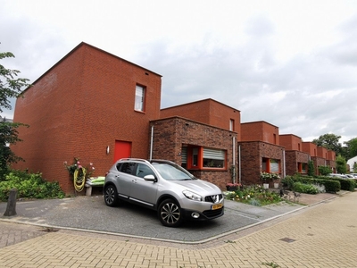 Kamer Hooghuisstraat in Oss