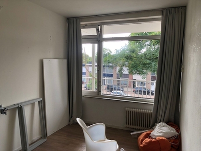 Kamer Statenlaan in Tilburg