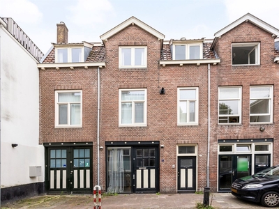 Kapelstraat 2 C