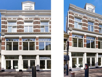 Koningstraat 54 A