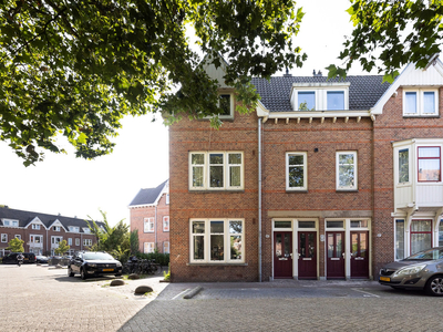 Leeuwerikstraat 86B