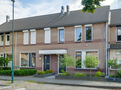 Margrietstraat 52