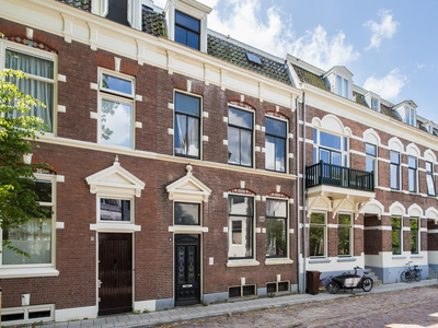 M.H. Trompstraat 4