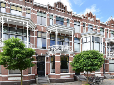 Nassau Ouwerkerkstraat 8