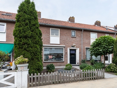 Nicolaas Beetsstraat 38