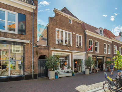 Nieuwe Burg 8