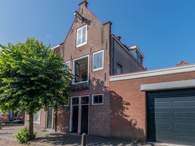 Nieuwstraat 88