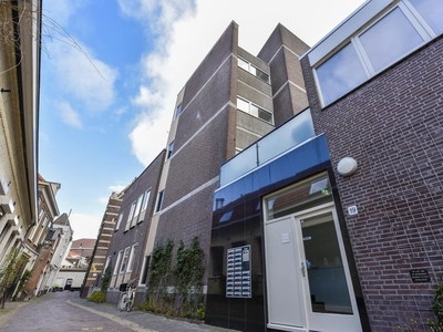 Nobelstraat 19 A-13