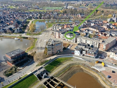 Oude Schans 121