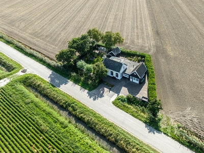 Oude Zandweg 1