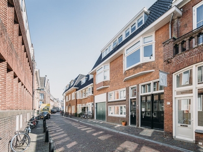 Pieterstraat 5 D