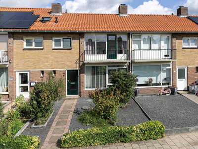 Pinksterbloemstraat 14