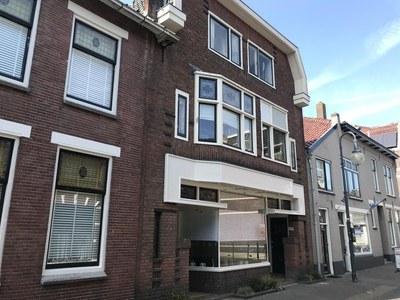 Raadhuisstraat 215a