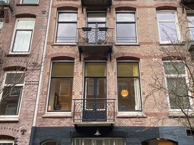 Rustenburgerstraat 350 1