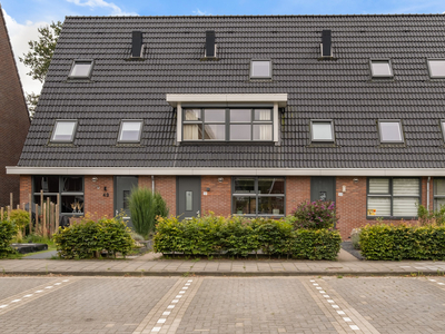 Samuel Mullerstraat 33A 01