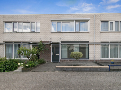 Schinveldstraat 12