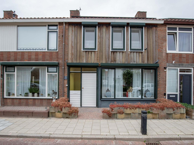 Schoolstraat 7