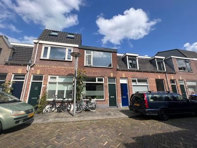 Seringstraat 11