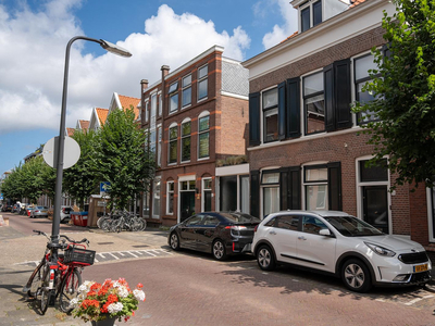 Stadhoudersstraat 10a