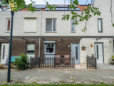 Streefkerkstraat 144