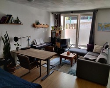 Studio te huur in Groningen