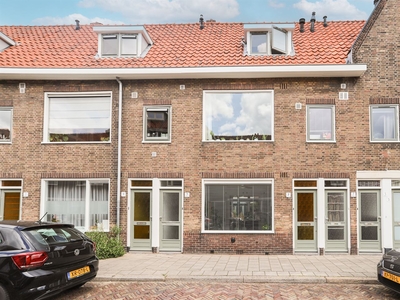 Swammerdamstraat 7