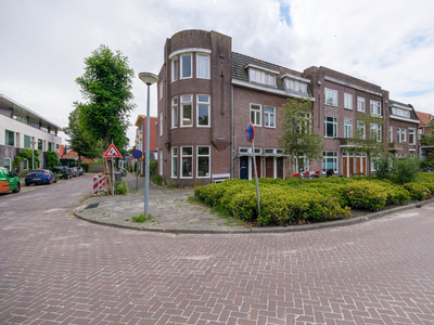 Tuinbouwstraat 158