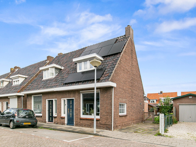 Tulpstraat 27