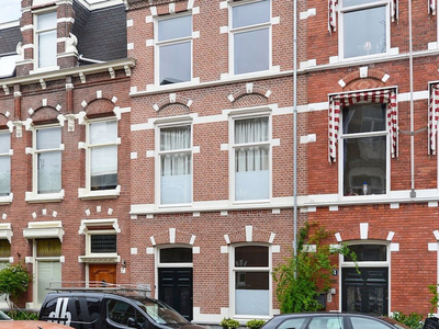 Van Blankenburgstraat 5B