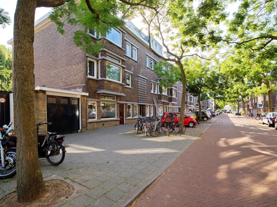 Van Heutszstraat 16