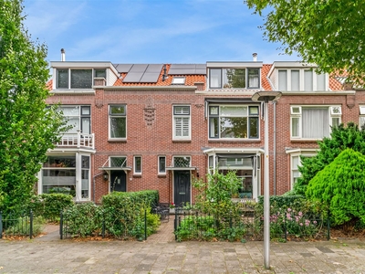 Veldhorststraat 15