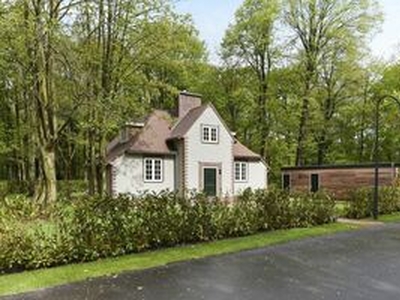 Villa, vrijstaande woning te huur in Wassenaar