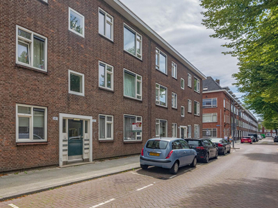 Voetjesstraat 36A