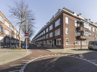 Voetjesstraat 90A