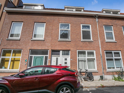 Voltastraat 20b