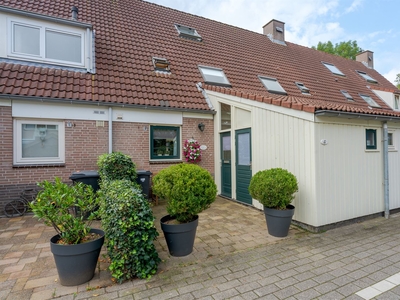 Wilbrinkbos 47