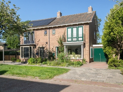 Willem Westrastraat 18