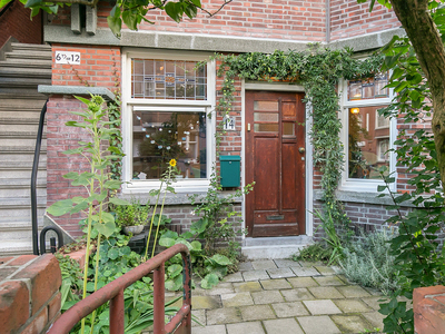 Wolfhezestraat 14