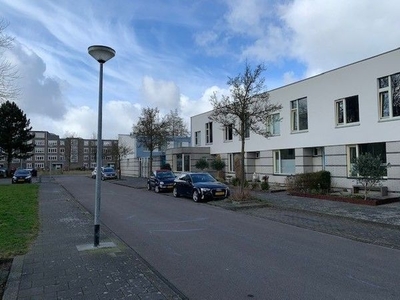 A. Morostraat in Groningen (87m2)