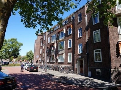 Aartshertogenlaan in Den Bosch (65m2)