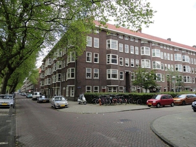 Abbenesstraat 28 -III