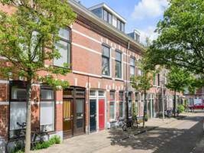 Apartment te huur in Leiden