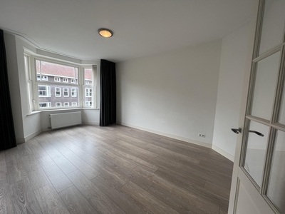 Appartement Abbenesstraat in Amsterdam