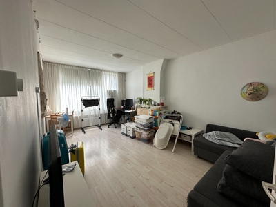 Appartement Archimedesstraat in Schiedam