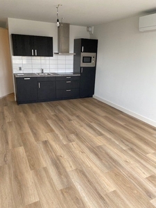 Appartement Besterdring in Tilburg