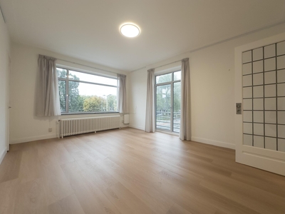 Appartement Boekhorststraat in Den Haag